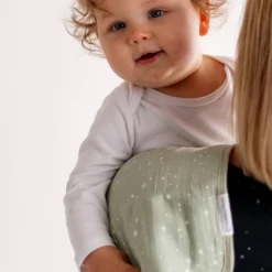 The Sleep Store Burp Cloth Sale