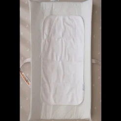 The Sleep Store Changing Pad Liners 3pk White Best