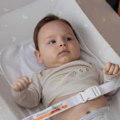 The Sleep Store Changing Pad Liners 3pk White Best