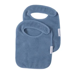 The Sleep Store Classic Bib 2 Pack Best