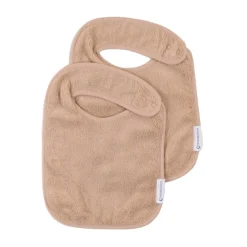 The Sleep Store Classic Bib 2 Pack Best