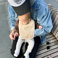 The Sleep Store Classic Bib 2 Pack Best