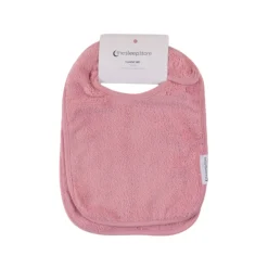 The Sleep Store Classic Bib 2 Pack Best
