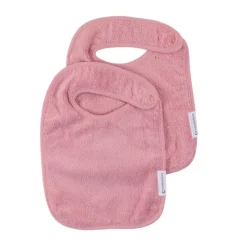 The Sleep Store Classic Bib 2 Pack Best