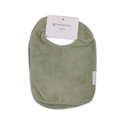 The Sleep Store Classic Bib 2 Pack Best