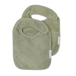 The Sleep Store Classic Bib 2 Pack Best