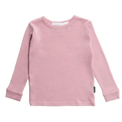 The Sleep Store Deluxe Merino Long Sleeve Top Online