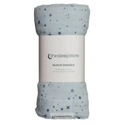 The Sleep Store Deluxe Muslin Swaddle Clearance