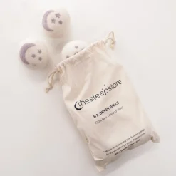 The Sleep Store Dryer Balls - 6 Pack Sale