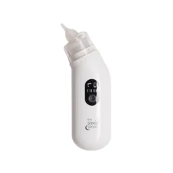 The Sleep Store Electric Baby Nasal Aspirator Outlet