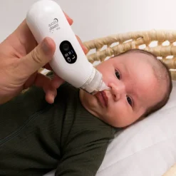 The Sleep Store Electric Baby Nasal Aspirator Outlet