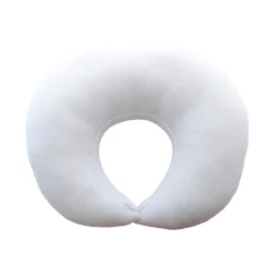 The Sleep Store Feeding Pillow + Pillowcase New