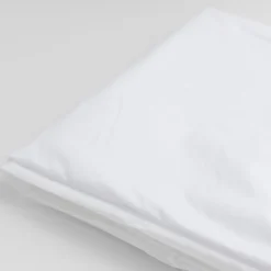 The Sleep Store Flat Sheet with Waterproof Panel Best
