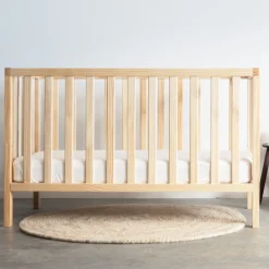 The Sleep Store Frank Cot 4 in 1 with Toddler Conversion Kit Online