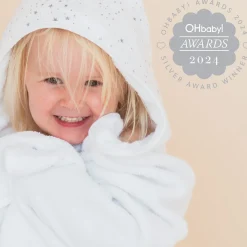 The Sleep Store Hooded Baby Towel Sale