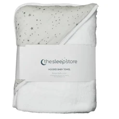 The Sleep Store Hooded Baby Towel Sale