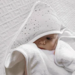 The Sleep Store Hooded Baby Towel Sale