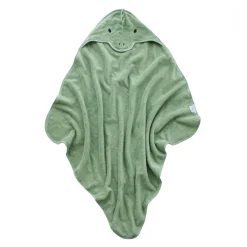 The Sleep Store Hooded Character Baby Towel Clearance