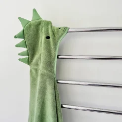 The Sleep Store Hooded Character Baby Towel Clearance