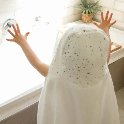 The Sleep Store Hooded Toddler / Kids Towel Fashion