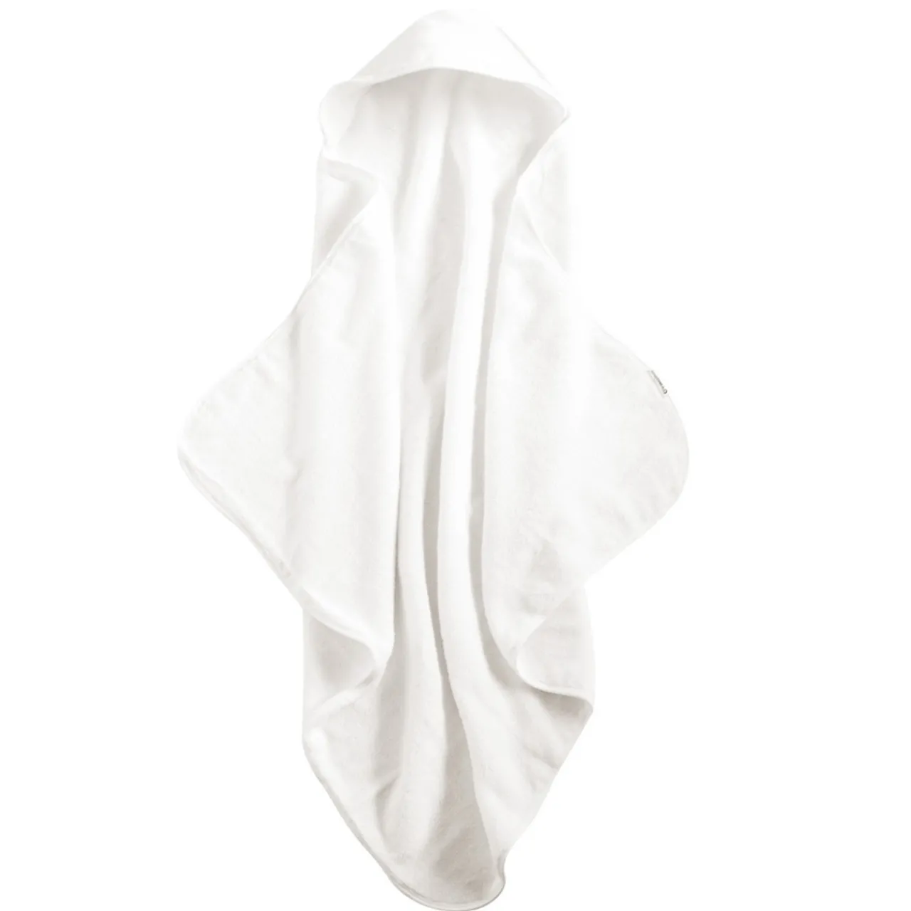 The Sleep Store Hooded Toddler / Kids Towel Fashion