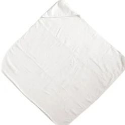 The Sleep Store Hooded Toddler / Kids Towel Fashion