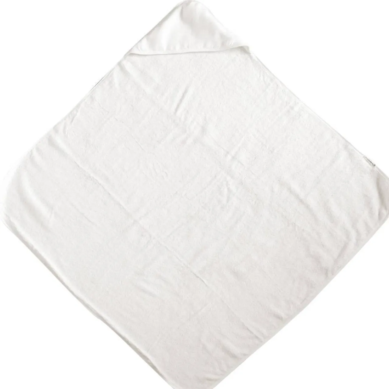 The Sleep Store Hooded Toddler / Kids Towel Fashion