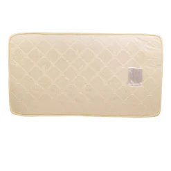 The Sleep Store Innerspring Cot Mattress - 130 x 69cm New