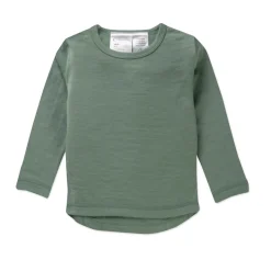 The Sleep Store Jersey Merino - Long Sleeve Top Clearance