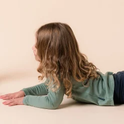 The Sleep Store Jersey Merino - Long Sleeve Top Clearance