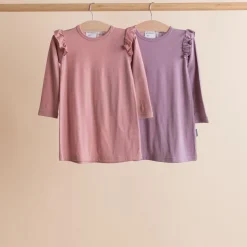 The Sleep Store Jersey Merino - Day Night Dress Clearance