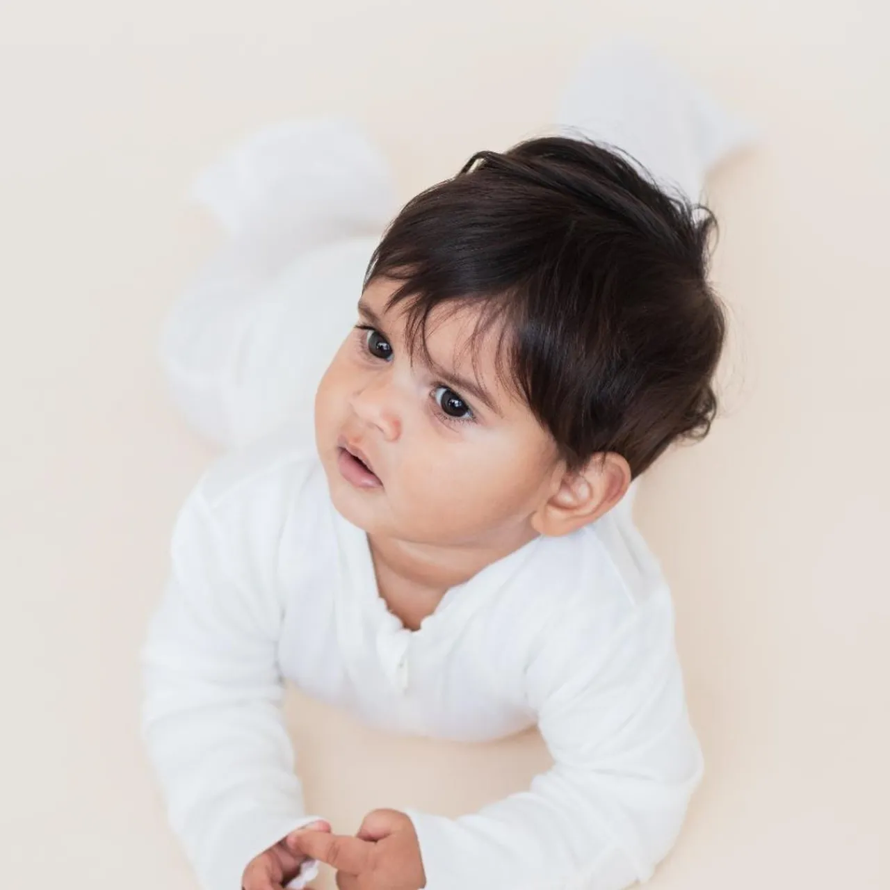 The Sleep Store Jersey Merino - Footed Zipsuit Outlet