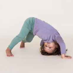 The Sleep Store Jersey Merino - Leggings Best