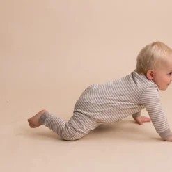 The Sleep Store Jersey Merino - Zipsuit Sale