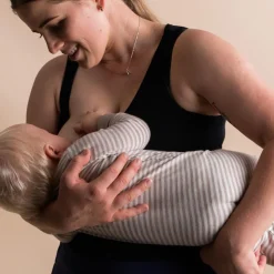 The Sleep Store Jersey Merino - Zipsuit Sale