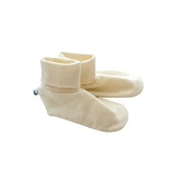The Sleep Store Jersey Merino Booties Outlet
