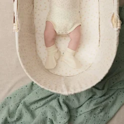 The Sleep Store Jersey Merino Booties Outlet