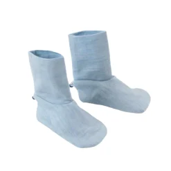 The Sleep Store Jersey Merino Booties Outlet