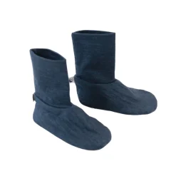 The Sleep Store Jersey Merino Booties Outlet