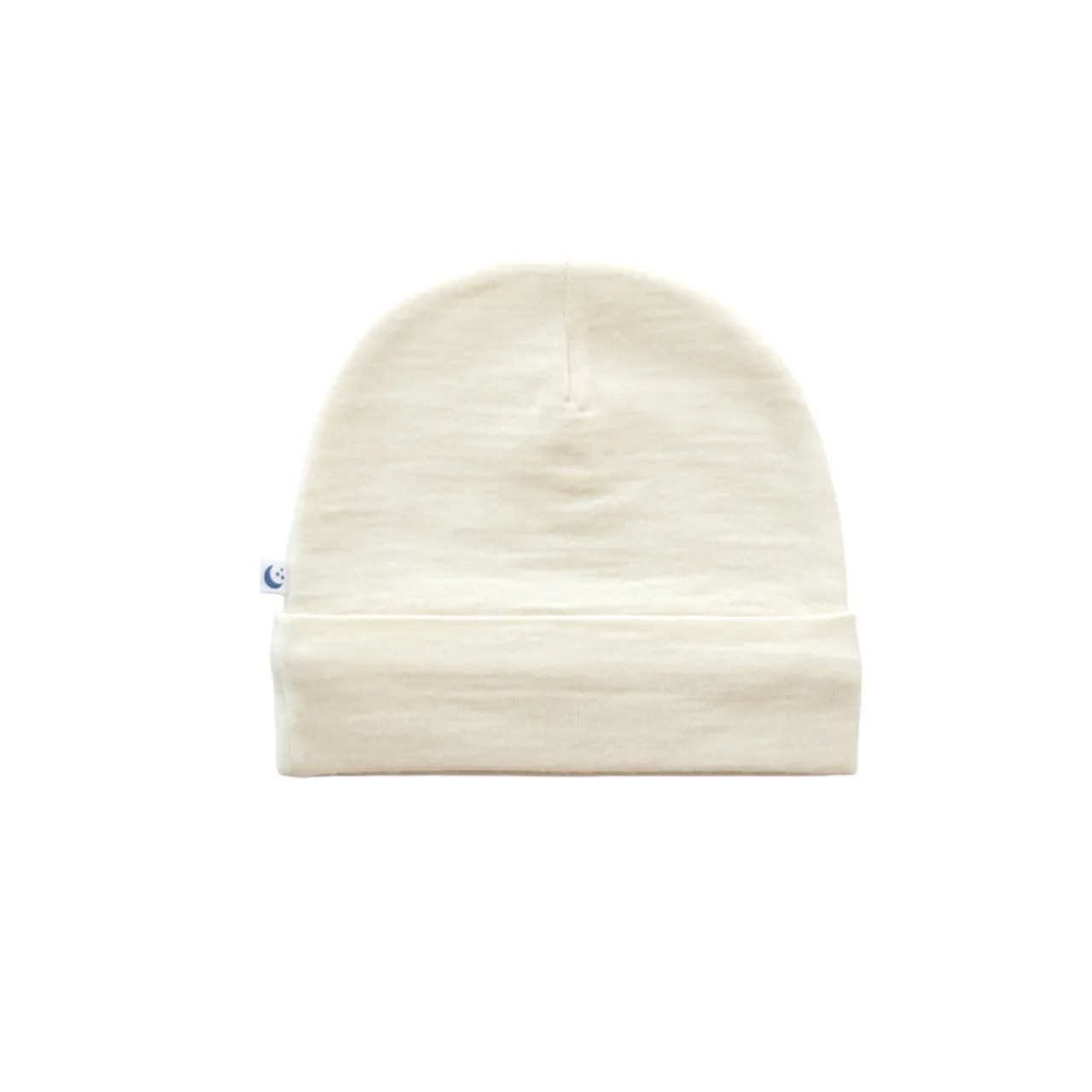 The Sleep Store Jersey Merino Beanie Fashion