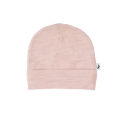 The Sleep Store Jersey Merino Beanie Fashion