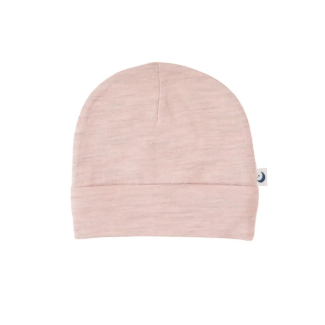 The Sleep Store Jersey Merino Beanie Fashion