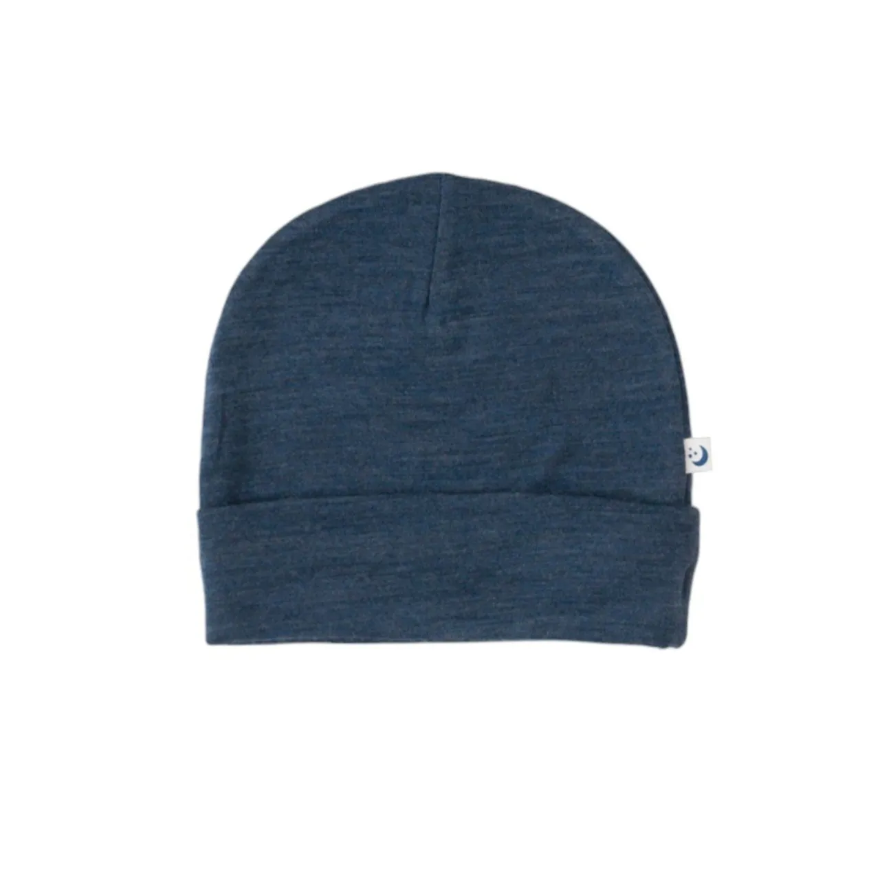 The Sleep Store Jersey Merino Beanie Fashion