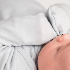 The Sleep Store Jersey Merino - Knotted Gown New