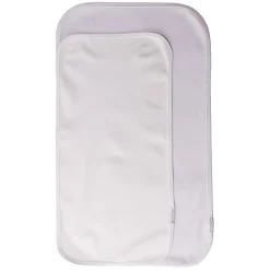 The Sleep Store Large Change Pad Liners 3pk White Sale
