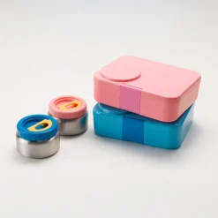 The Sleep Store Lunch Box with Insulated Food Jar Outlet