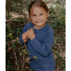 The Sleep Store Merino Knit Crew Jumper Online