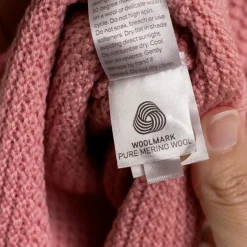 The Sleep Store Merino Knit Crew Jumper Online