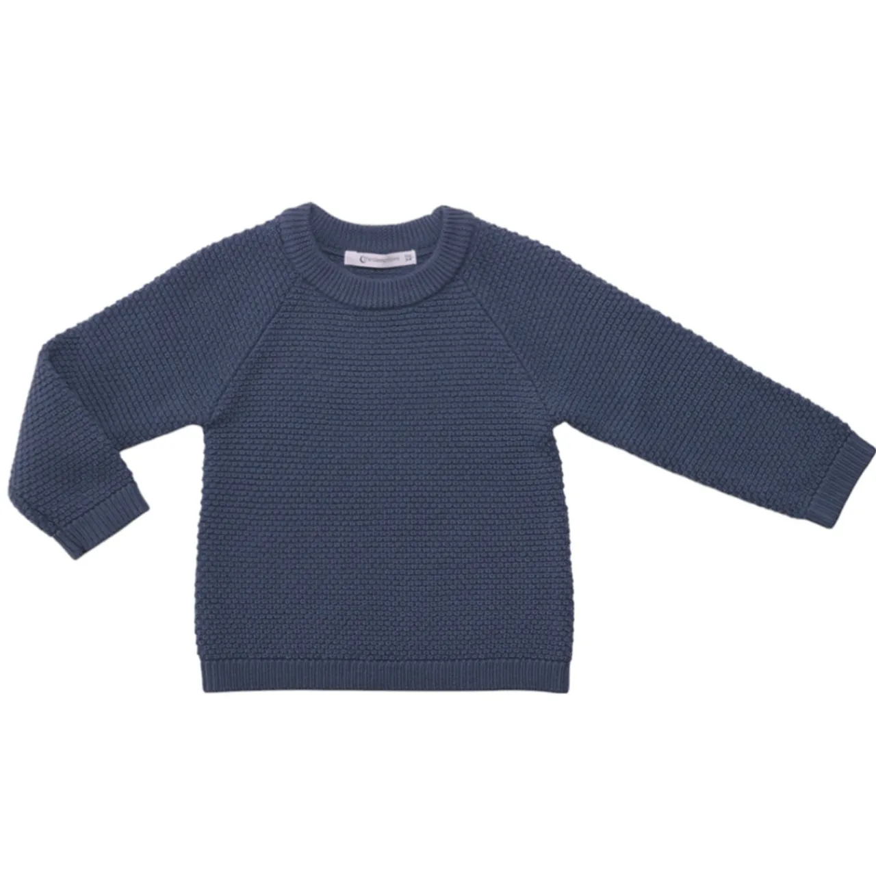 The Sleep Store Merino Knit Crew Jumper Online