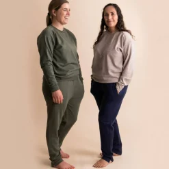 The Sleep Store Merino Tencel Fleece - Women's Pants Sale